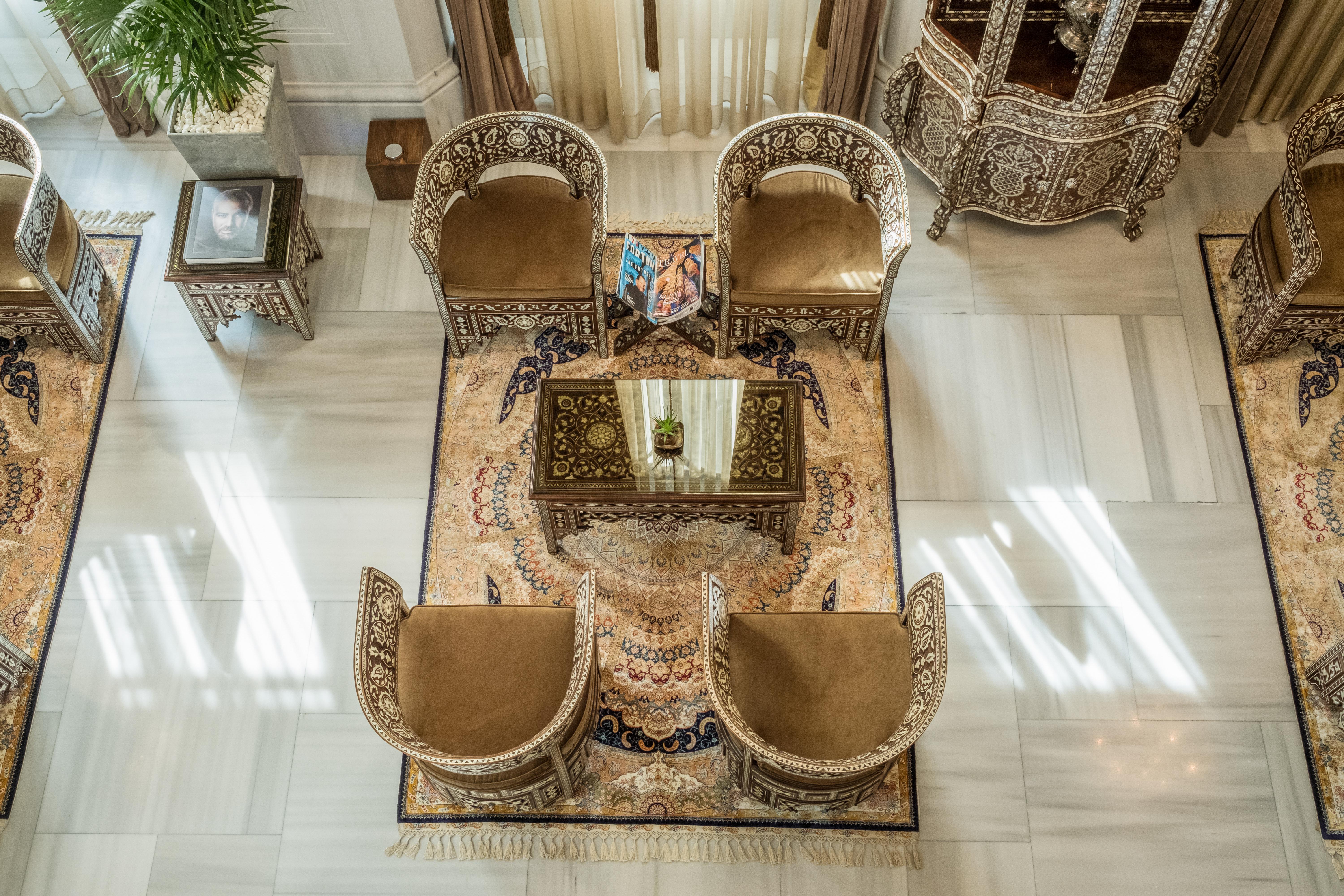 Ajwa Sultanahmet - Preferred Hotels Lvx Collection — Photos 3