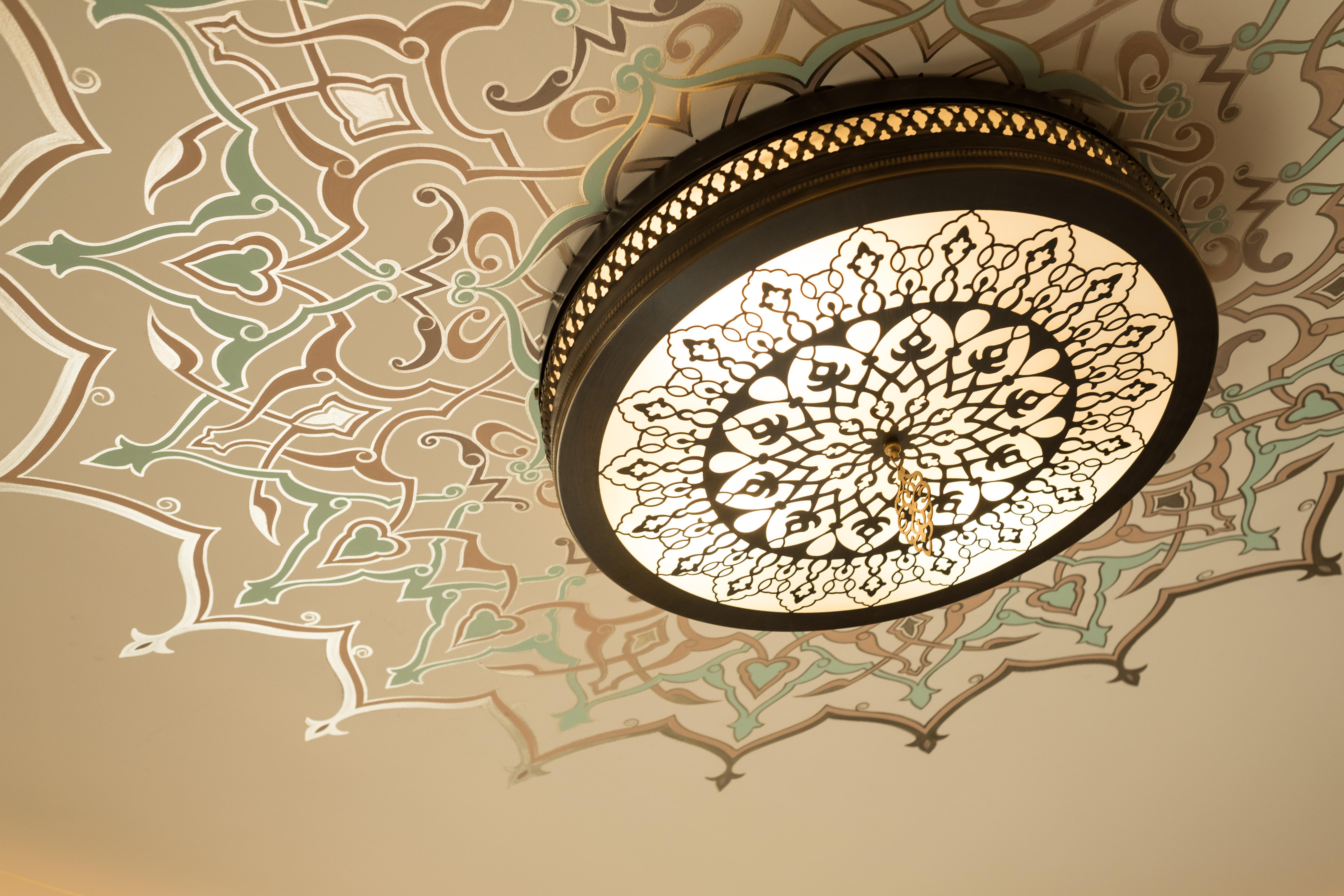 Ajwa Sultanahmet - Preferred Hotels Lvx Collection — Photos 2